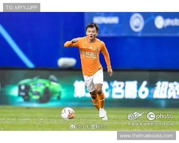 周通：世俱杯淬炼真我 征程归来再启新章