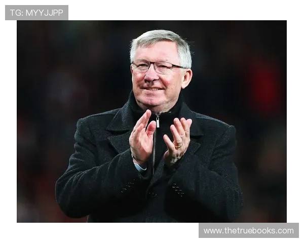 弗格森在流浪者博物馆发现 26 年前亲笔信：跨越时空的冠军共鸣(2)