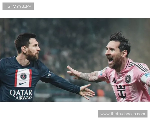 恩里克严令巴黎全员警惕：若松懈，梅西将在世俱杯碾碎我们(2)