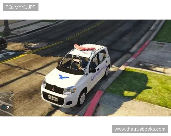 纽北撞车现场：Fiat Uno Turbo 车主的淡定时刻