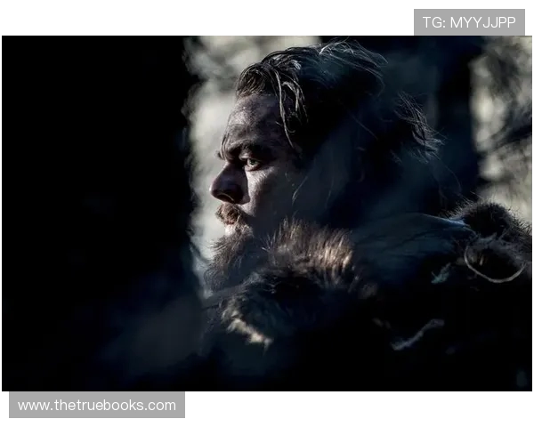 美媒预测一战再战冲 14 项奥斯卡 小李子新片成颁奖季王炸